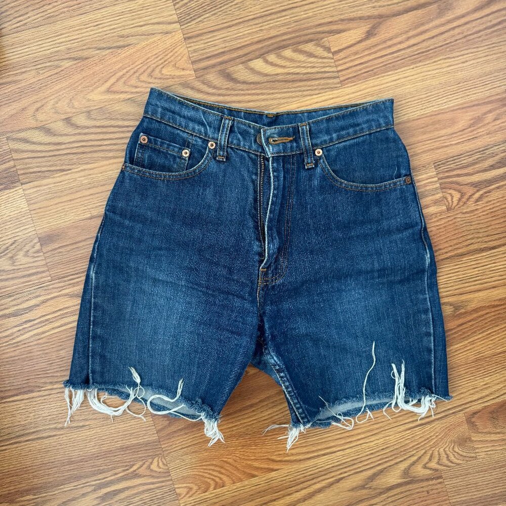 Levi jorts